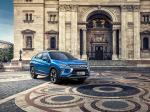 Mitsubishi Eclipse Cross 2018 года (CN)